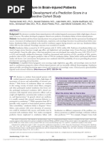 Extubation Failure in Brain-Injured Patients Anesthesiology January 2017