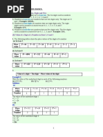 Chapter 1 Number Bases