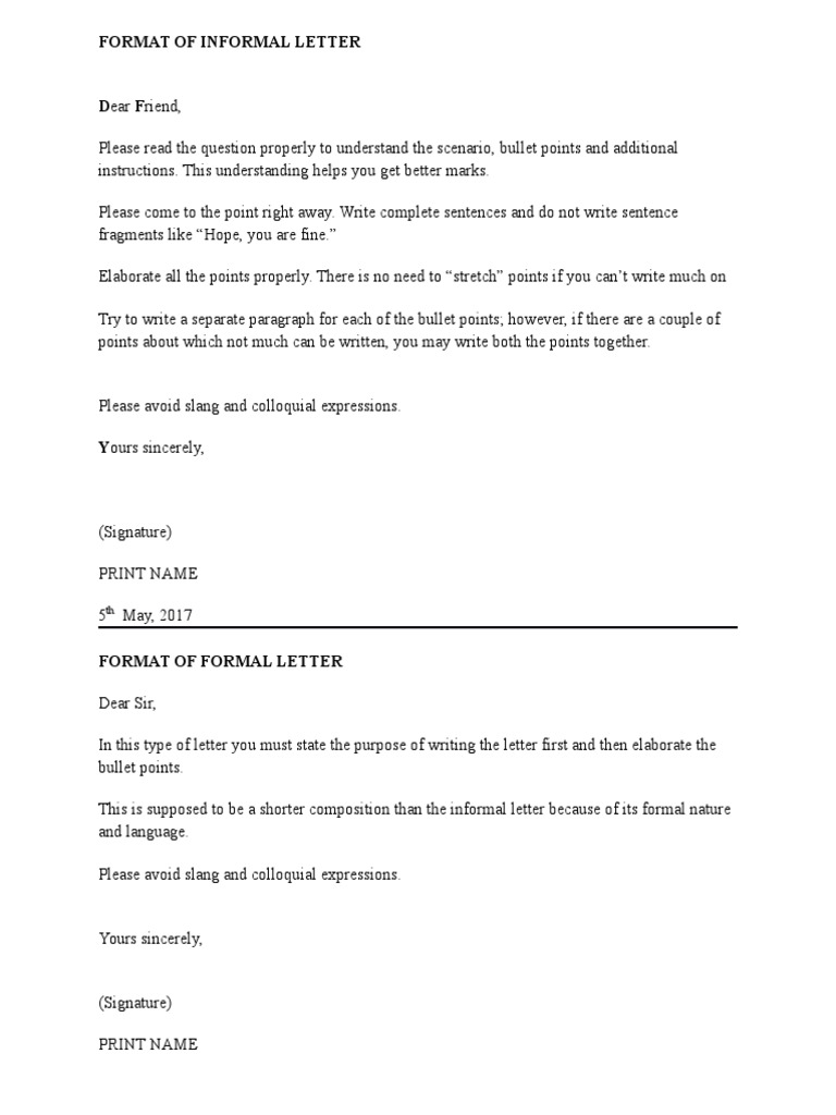 Formats of Directed Writing | PDF | Essays | Narration