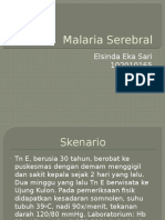 Malaria Serebral