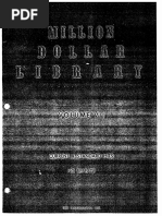 Million Dollar Library Volume 7 PDF | PDF