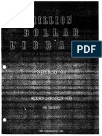 Million Dollar Library Volume 7 PDF