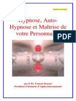 Hypnose Et Auto-Hypnose2