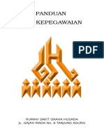 Cover Panduan File Kepegawaian FIX