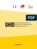 Ghid Pentru Organizatiile Obstesti Ale Parintilor PDF