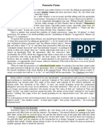 Apostrophe Usage in Time Expressions | PDF | Grammatical Number | Plural