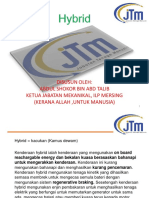 Pegenalan Kepada Sistem Hybrid PDF