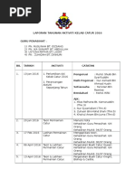 Rancangan Tahunan Kelab Permainan Catur Pdf