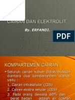 Cairan Dan Elektrolit Slide