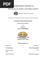 Download Financial Planning and Forecasting by vickydks SN33875140 doc pdf