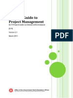 Practice Guide to Project Management v2.1