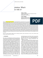 LTP Whats Learning Got PDF