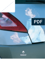 Renault - 2002 Annual Report