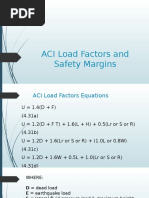 PRESTRESSED Report