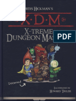 X-Treme Dungeon Mastery.pdf