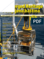 Survey of The Seabed of Zadar County PDF