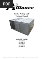 R41a Rooftjop Manjual