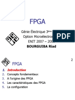 Cours Fpga