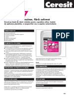 TDS CT 17-GrundProfunzime PDF