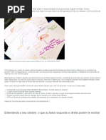 Mapas Mentais Em Fichas_ é Curioso Como Essa Técnica Surpreende Quem a Utiliza - Esquemaria