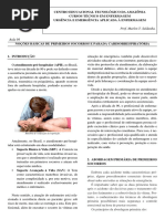 Aula 4 - Noções básicas de primeiros socorros e parada cardiorrespiratória.pdf