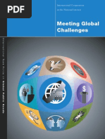 Download Meeting Global Challenges International Cooperation in the National Interest by Jan Goossenaerts SN33876434 doc pdf