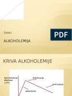 Alkohol e Mija