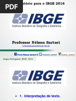 6214 Ibge Lingu Portu Ibge Intensivao Completo