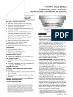 Detector Base Plato