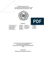 Analisis Jurnal HIV AIDS Klmpok 3 Fix