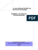 Guia Para Una Exitosa Gestión