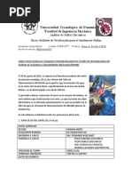 Tarea No2Lista de Verificación Para El Análisis de Fallas