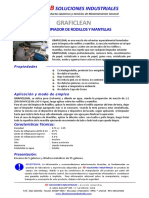 Ficha Tecnica Graficlean