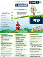 Derechos y Obligaciones de Los Padres PDF