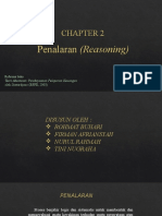 Optimized Accounting Chapter 2 Summary