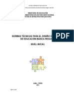 NORMAS TÉCNICAS DISEÑO NIVEL INICIAL  .pdf