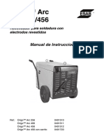 manual-origo-arc-256-406-456