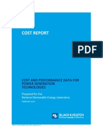 Cost and Performance Data for Power Generation Technologies 2012.pdf