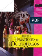 Parques Tematicos