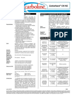Carbothane 134 HG