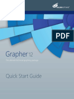 Graph Er Guide