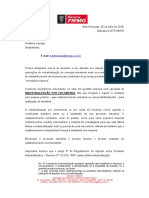 Cervejas artesanais: industrialização por encomenda e suspensão de tributos