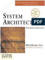 PCI System Architecture (4th Edition)