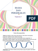 Irama Dan Pergerakan Ting. 3