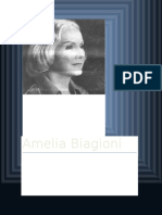 Amelia Biagioni (Poemas)