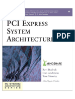 MindShare PCI Express eBook