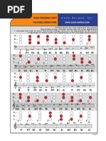 French Horn Fingerings 2 0