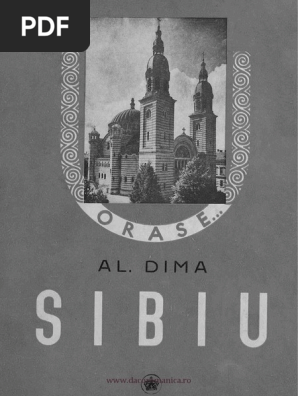 Al Dima Sibiu