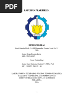 Download Koreksi Atmosferik FLAASH menggunakan ENVI 51 by YogaPradanaKarra SN338790241 doc pdf