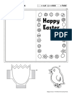 HH Eastercraft PDF